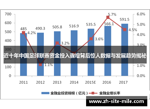 近十年中国足球联赛资金投入骤增背后惊人数据与发展趋势揭秘
