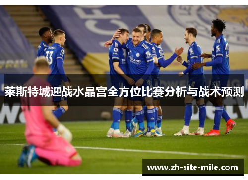 莱斯特城迎战水晶宫全方位比赛分析与战术预测