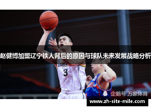 赵健博加盟辽宁铁人背后的原因与球队未来发展战略分析