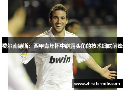 费尔南德斯：西甲青年杯中崭露头角的技术细腻前锋